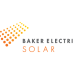 Baker Electric solar identity work