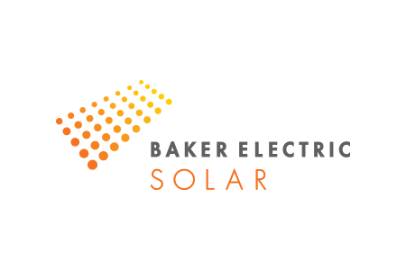 Baker Electric solar identity work
