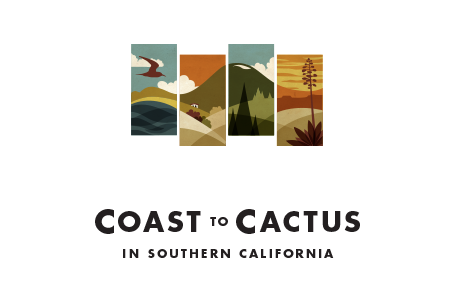 Coast to Cactus Identity Work