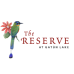The Reserve at Gatun Lake Identity Work