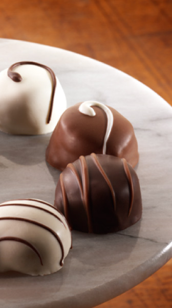 Jer's Handmade Chocolates