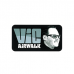 Vic Airwalk Identity Work