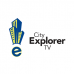 City Explorer TV Logo