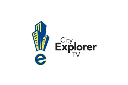 City Explorer TV Logo