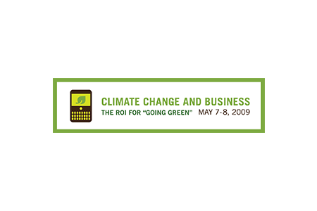 Climate Change and Business Identity Work