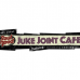 Juke Joint Cafe Identity Work
