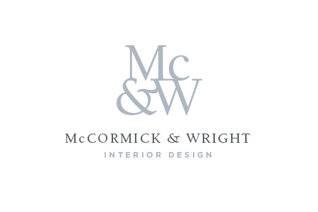 McCormick & Wright Identity Work