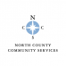 North County Community Services Identity Work