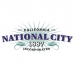 National City Identity Work