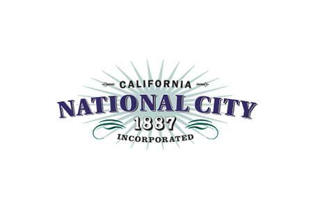 National City Identity Work