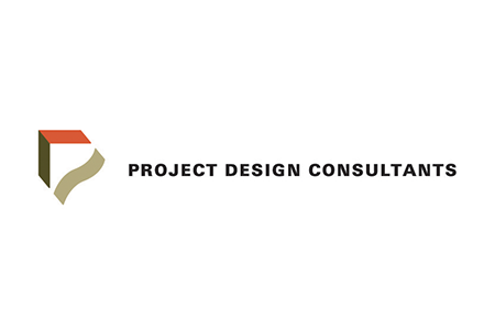 Project Design Consultants Identity Work