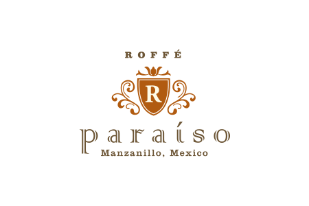 Roffe Paraiso Logo