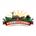 Windmill Farms Identity Work