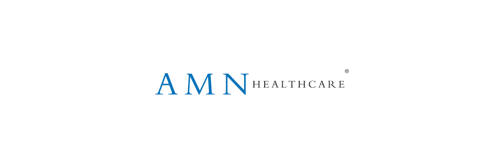 AMN Healthcare Identities