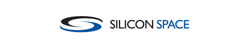 Silicon Space Identity design 
