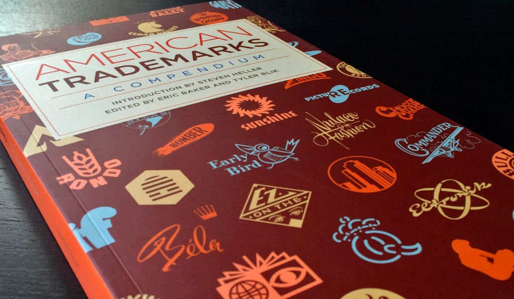 American trademark a compendium cover